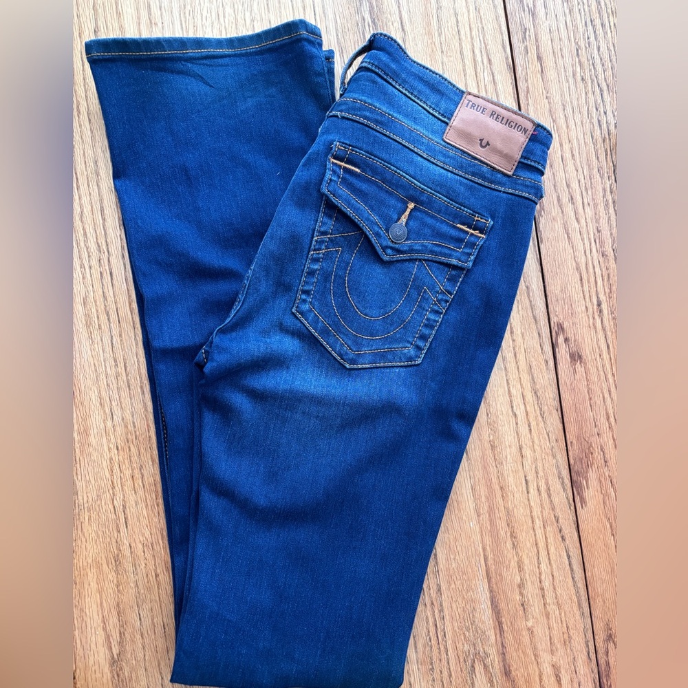 True Religion Women's Size 30